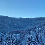 Apartment Bergblick Ruhe Und Aussicht Auf 1100m *