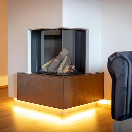 Appartement Bergblick Ruhe Und Aussicht Auf 1100m Sankt Lorenzen ob Murau