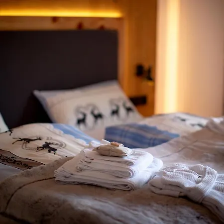 Bergblick Ruhe Und Aussicht Auf 1100m Apartment