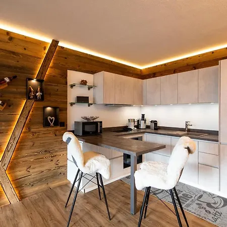 Bergblick Ruhe Und Aussicht Auf 1100m Sankt Lorenzen ob Murau