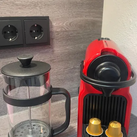 Bergblick Ruhe Und Aussicht Auf 1100m 穆劳附近圣洛伦岑