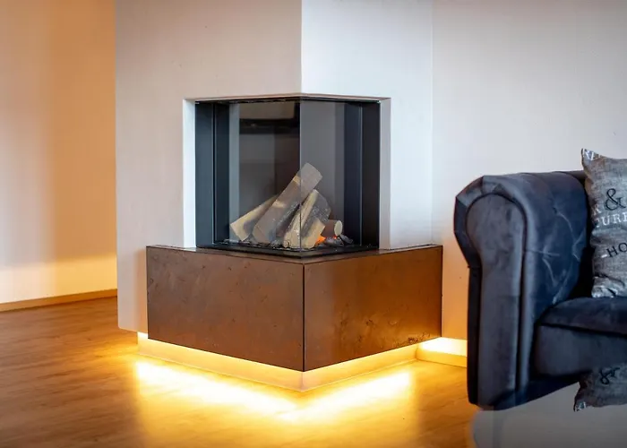 Appartement Bergblick Ruhe Und Aussicht Auf 1100m Sankt Lorenzen ob Murau