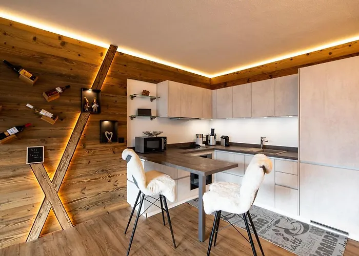 Bergblick Ruhe Und Aussicht Auf 1100m Sankt Lorenzen ob Murau