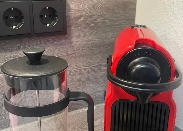 Bergblick Ruhe Und Aussicht Auf 1100m Sankt Lorenzen ob Murau